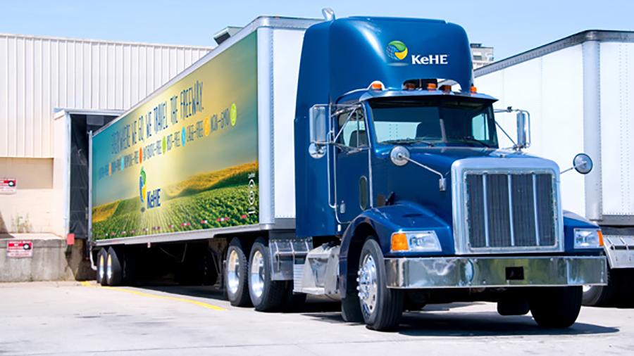 Northwest Grocers KeHE Cut Distribution Deal Progressive Grocer